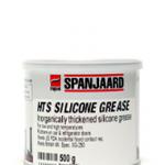 Silikonový tuk - HTS Silicone Grease 500g