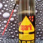 Universální mnohoúčelové mazadlo Spark 300ml