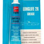 Ložiskový tuk - Longlife 2x Grease 5000g (5kg)