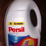 Persil Color 3L