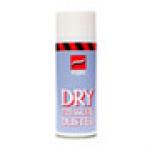 Stlačený  plyn - Dry presure duster 350ml
