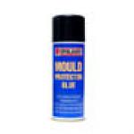 Ochrana formy - MOULD PROTECTOR BLUE 400ml