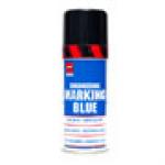 Značící barva - Engineering Marking Blue 300ml